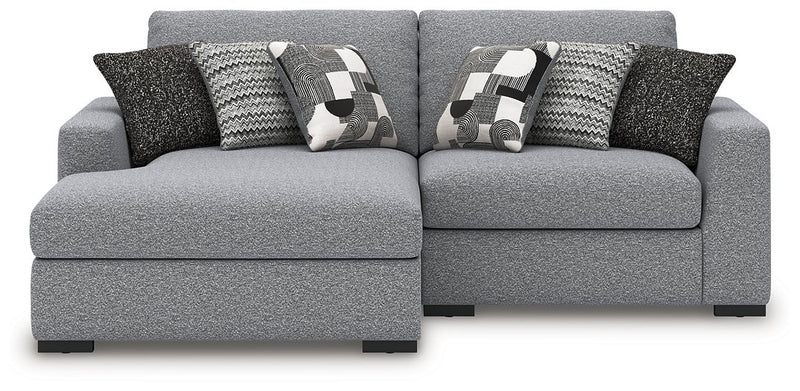 Bealton Sectional with Chaise
