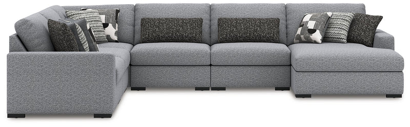 Bealton Sectional with Chaise