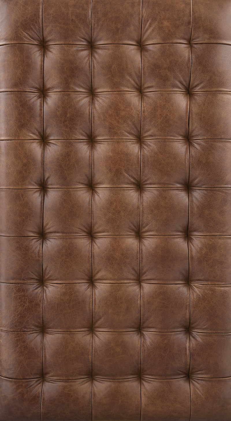 Junsor Coffee Table Ottoman