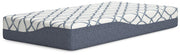 10 Inch Chime Elite 2.0 Mattress image