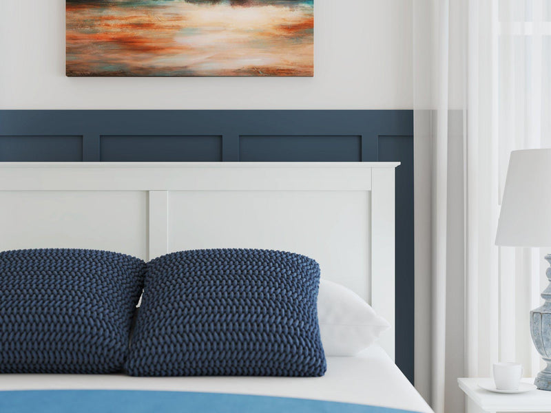 Bostwick Shoals Bedroom Package