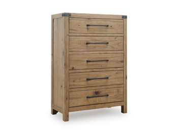 Ridgester Chest of Drawers