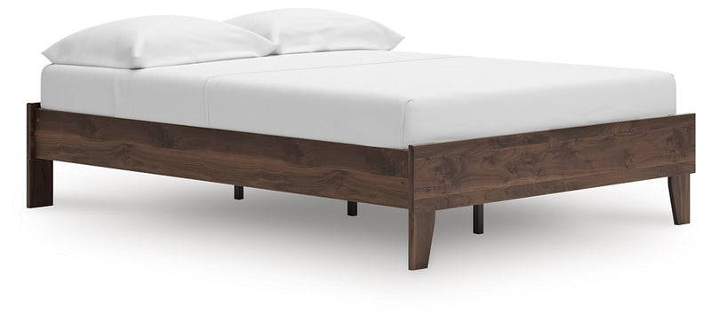 Calverson Bed